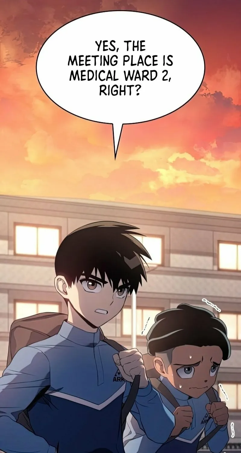 Read Kill The Dragon chapter 14 image 110 on Lezhin