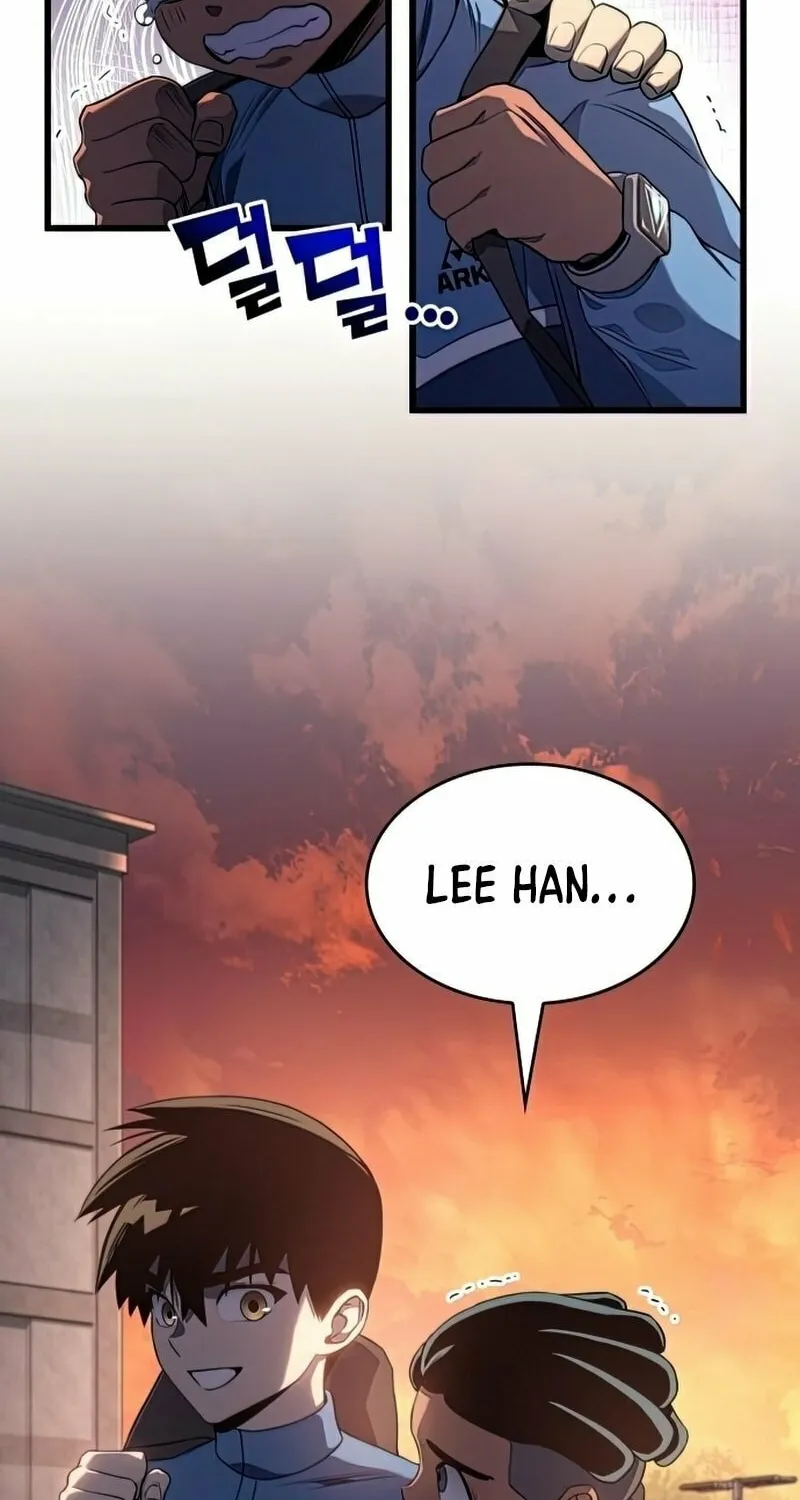 Read Kill The Dragon chapter 14 image 112 on Lezhin