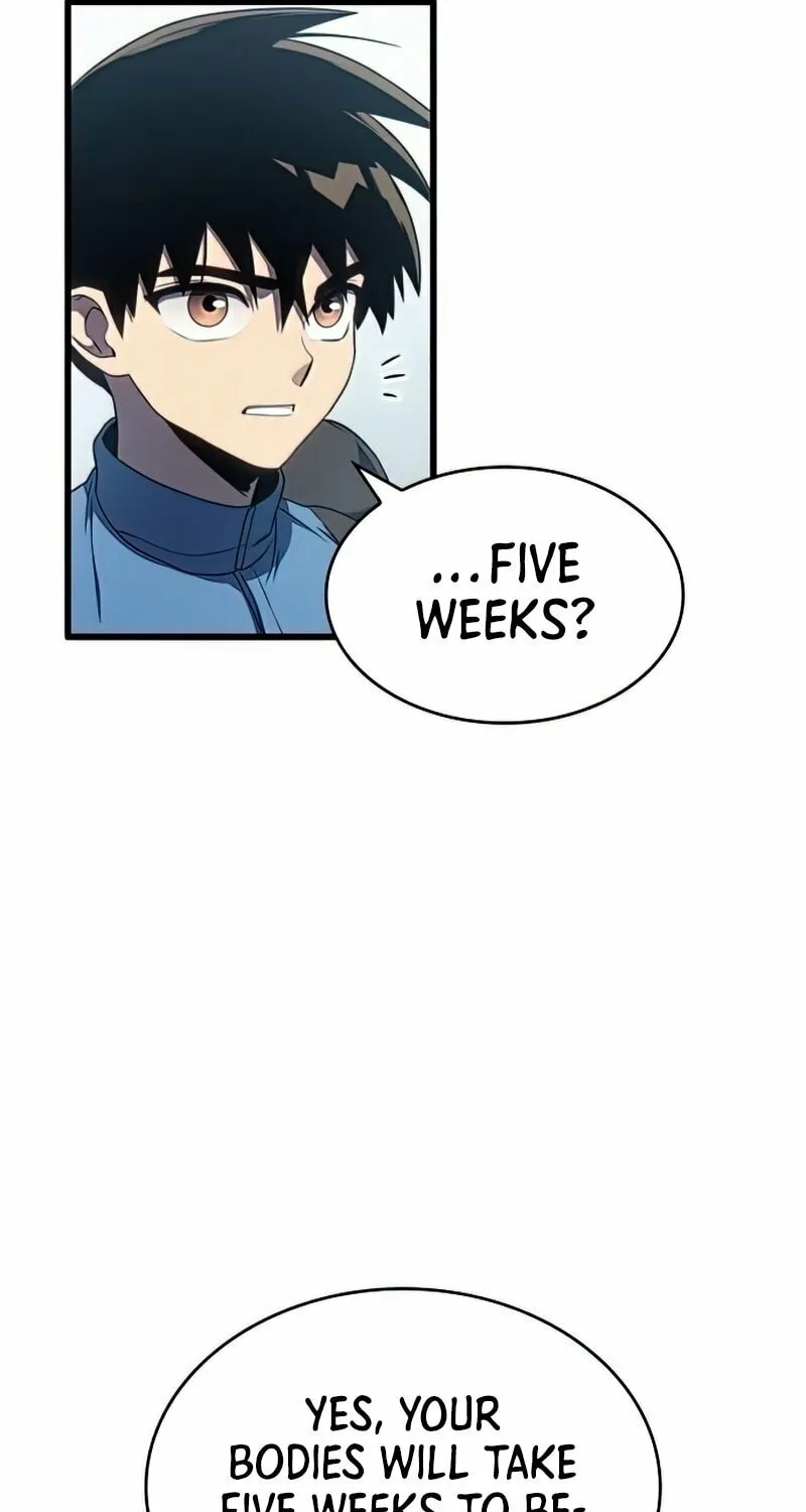Read Kill The Dragon chapter 14 image 121 on Lezhin