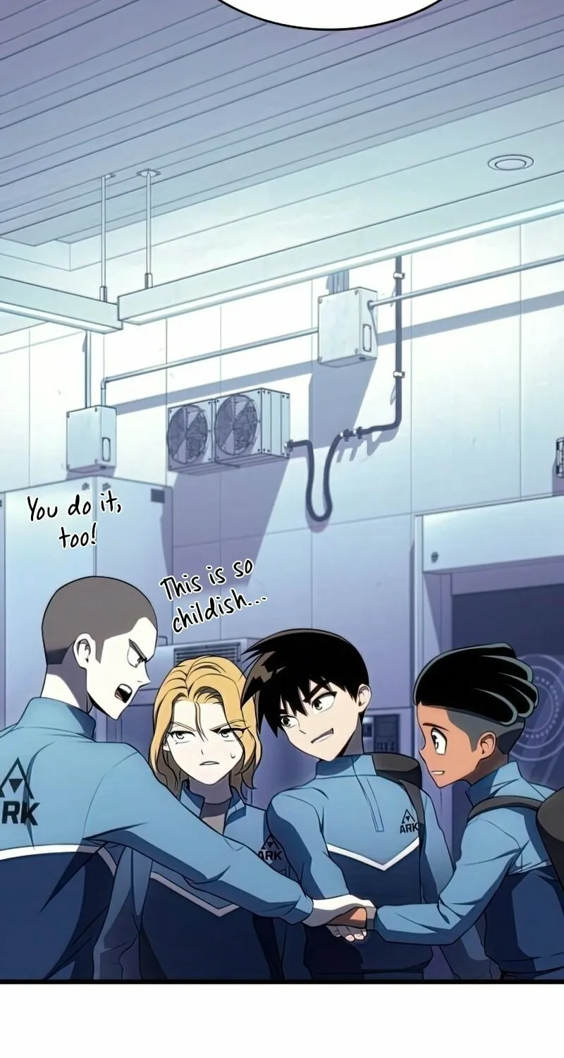 Read Kill The Dragon chapter 14 image 132 on Lezhin