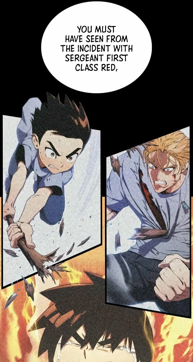 Read Kill The Dragon chapter 14 image 30 on Lezhin