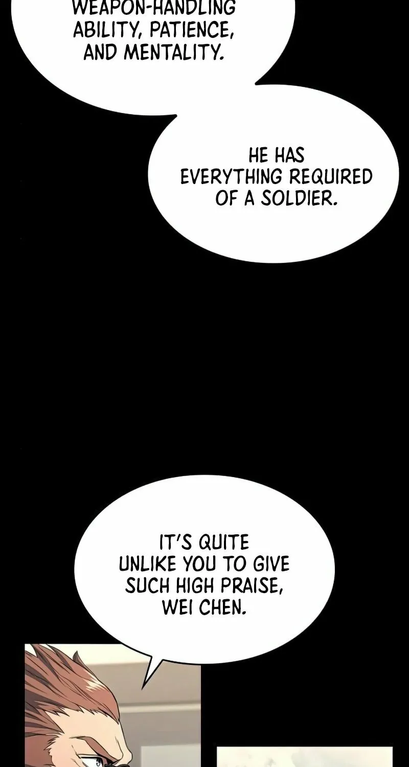 Read Kill The Dragon chapter 14 image 32 on Lezhin