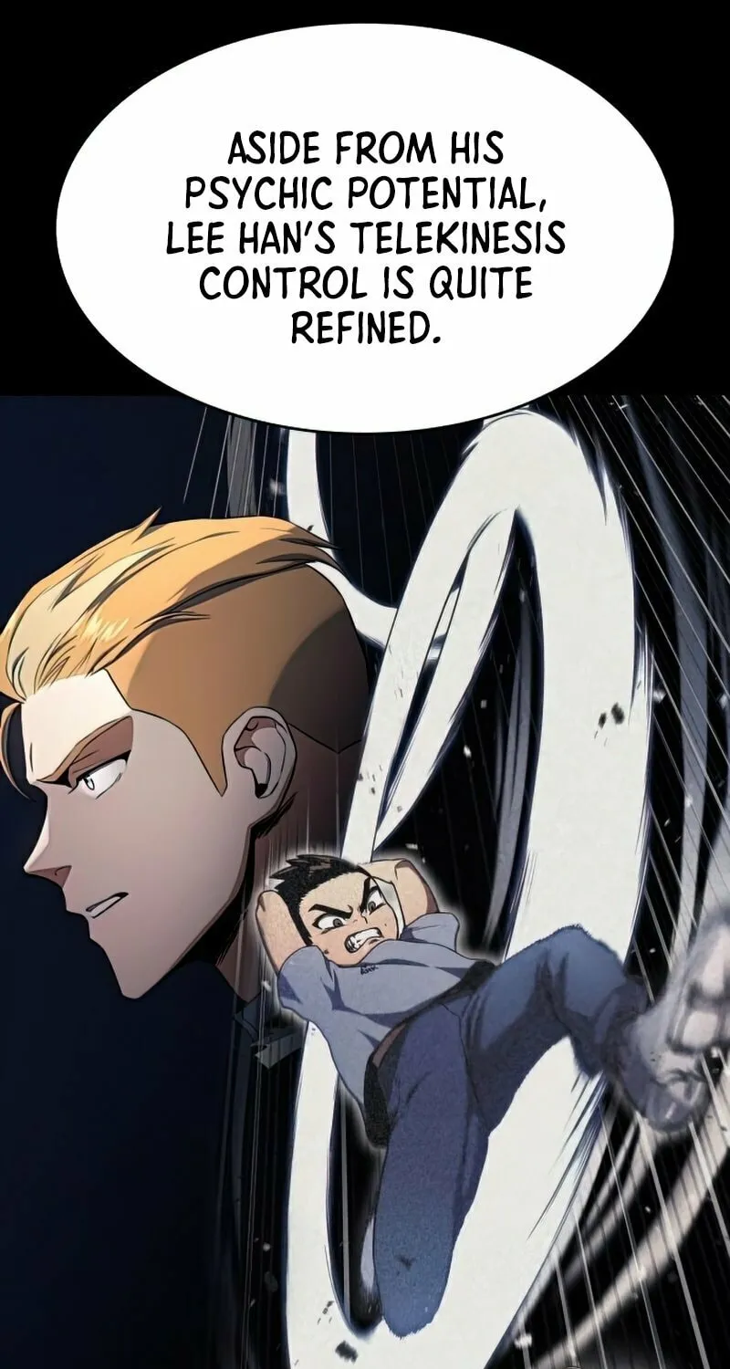 Read Kill The Dragon chapter 14 image 34 on Lezhin
