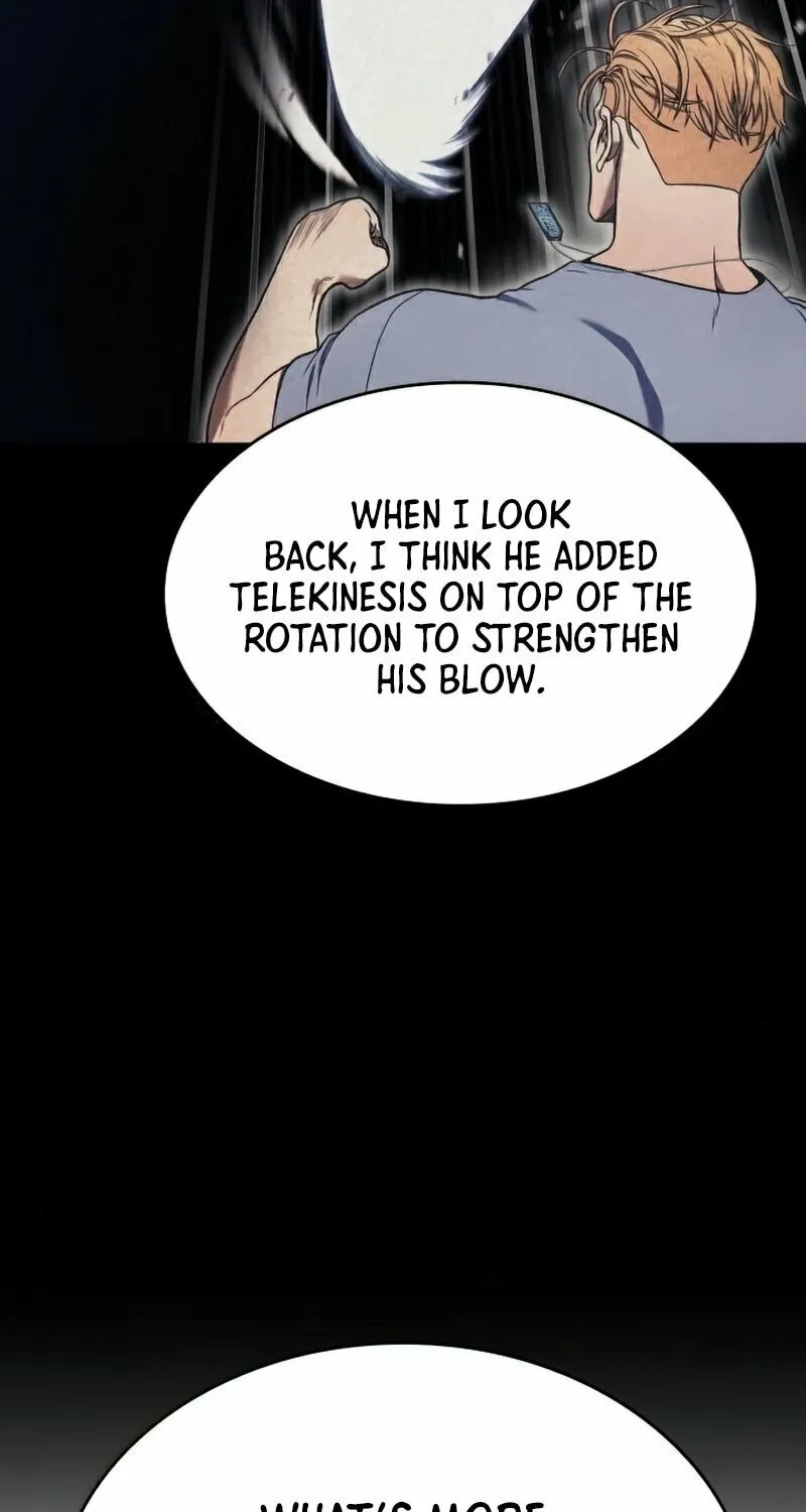 Read Kill The Dragon chapter 14 image 35 on Lezhin