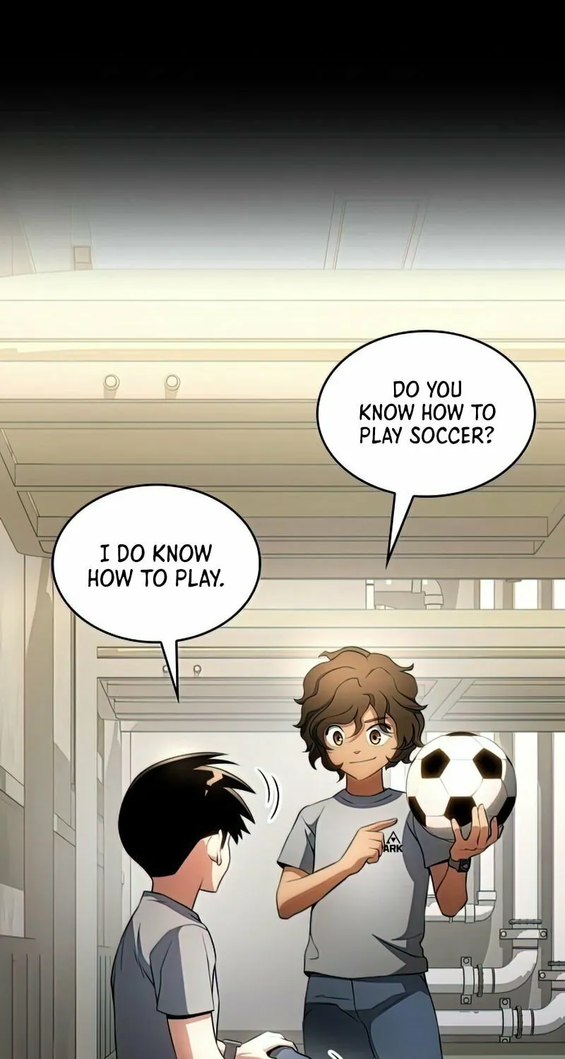 Read Kill The Dragon chapter 14 image 5 on Lezhin