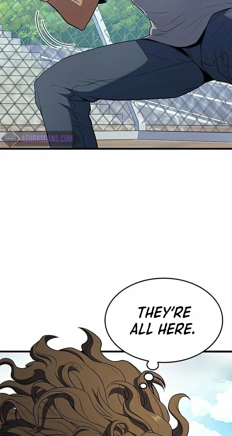 Read Kill The Dragon chapter 14 image 70 on Lezhin