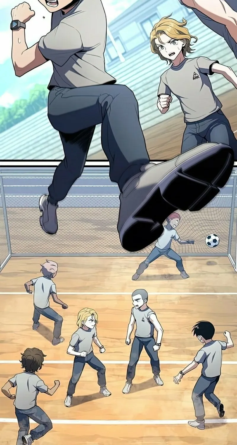 Read Kill The Dragon chapter 14 image 75 on Lezhin