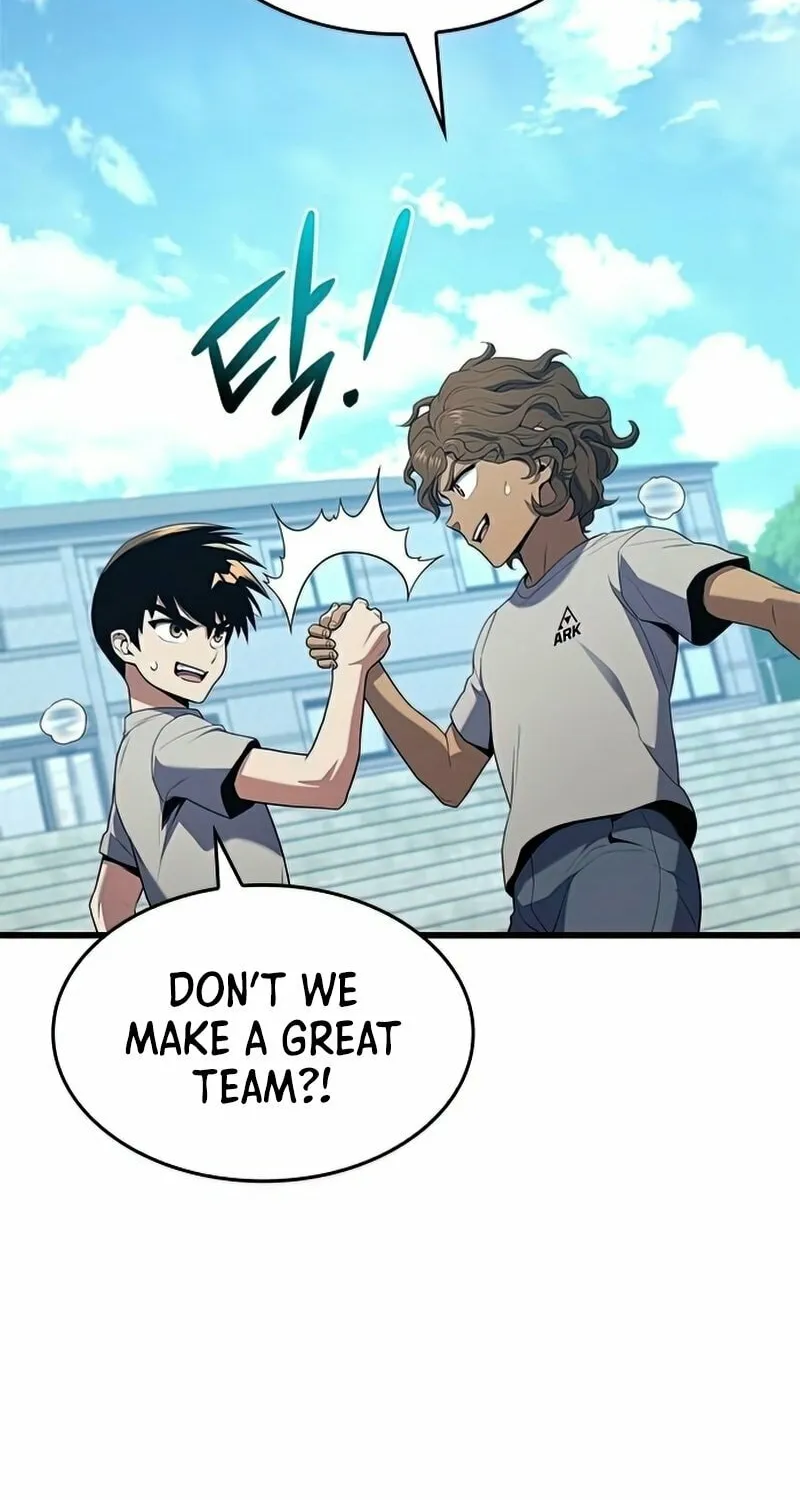 Read Kill The Dragon chapter 14 image 77 on Lezhin