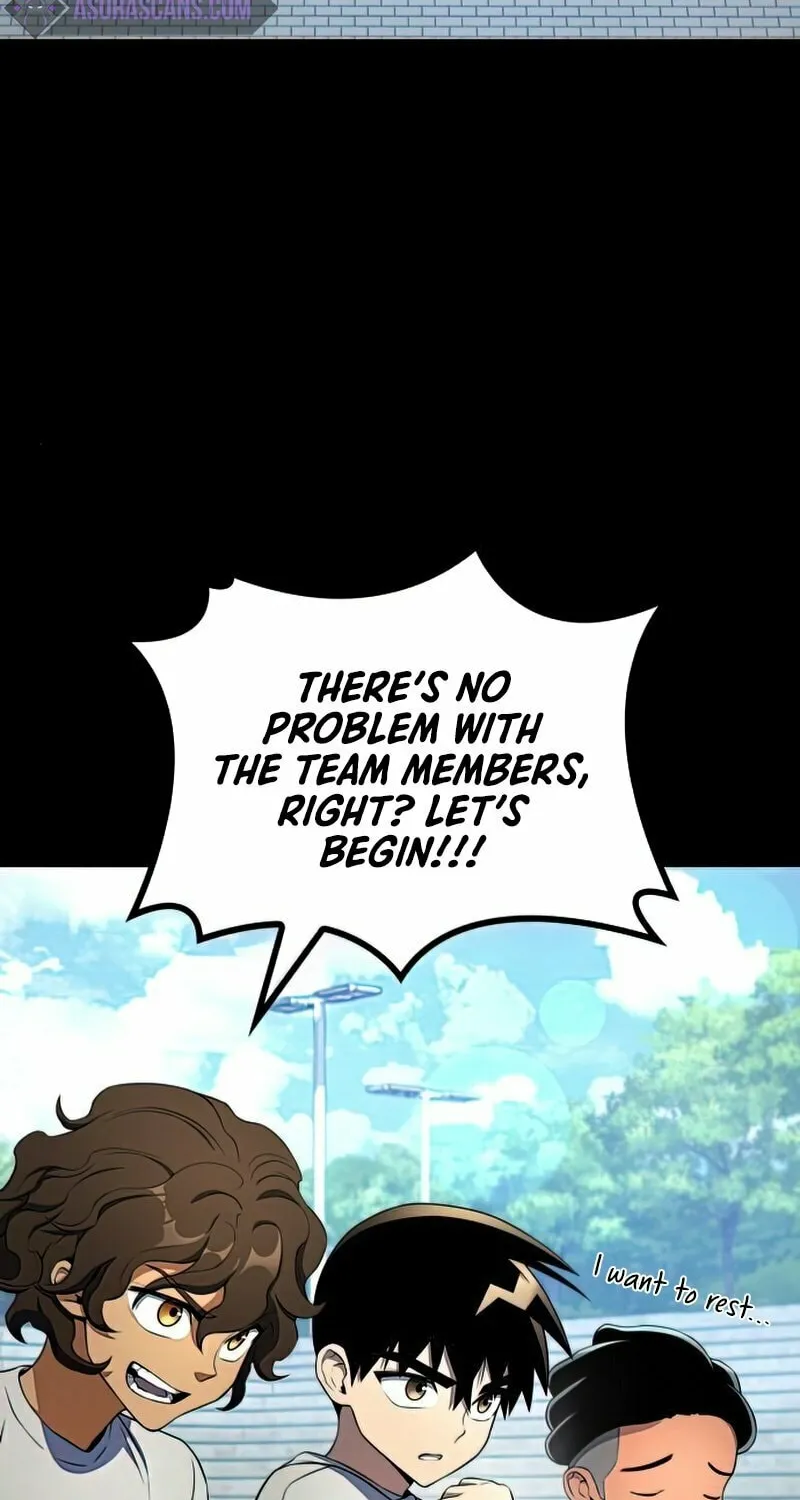 Read Kill The Dragon chapter 14 image 8 on Lezhin