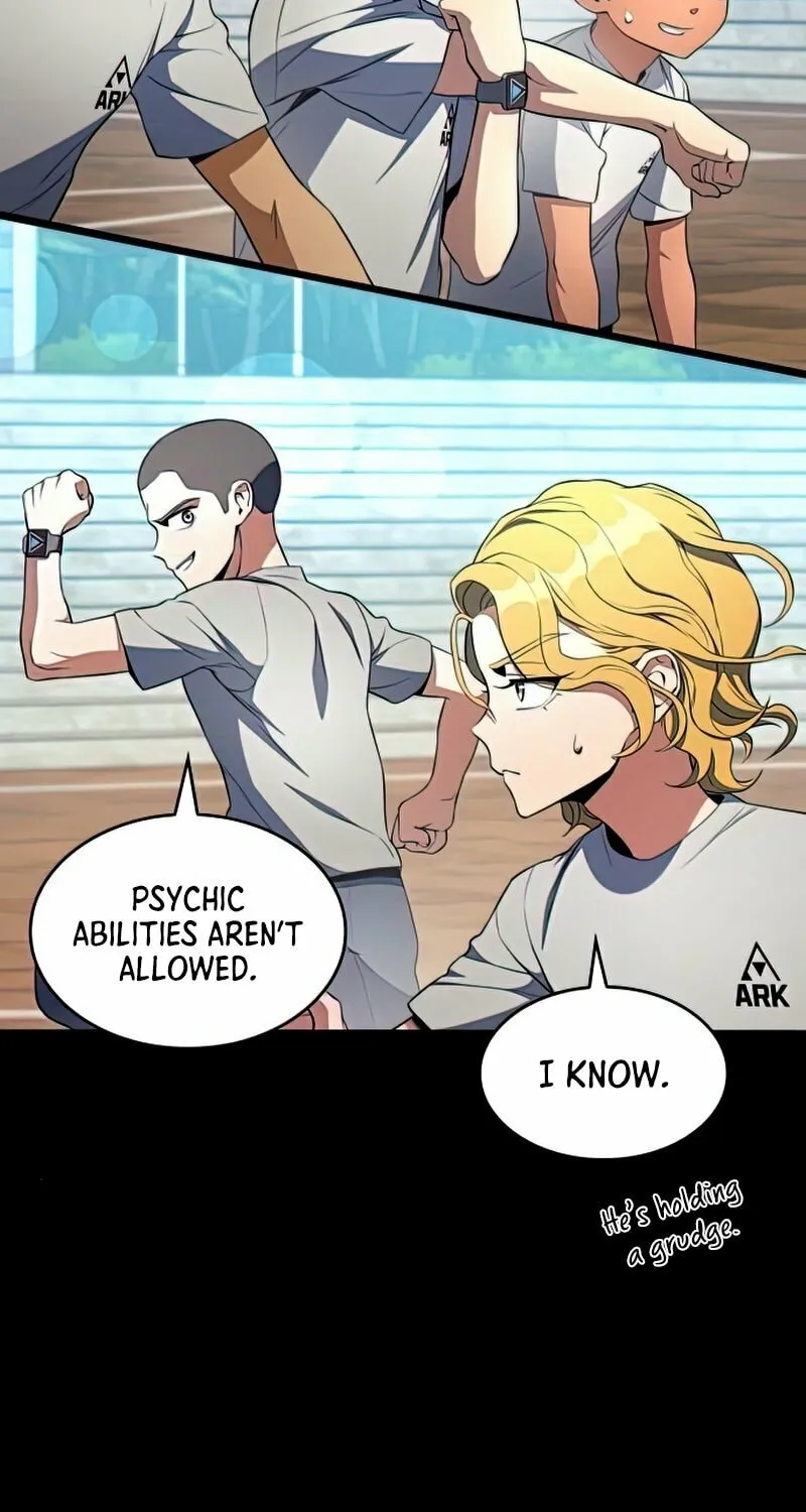 Read Kill The Dragon chapter 14 image 9 on Lezhin