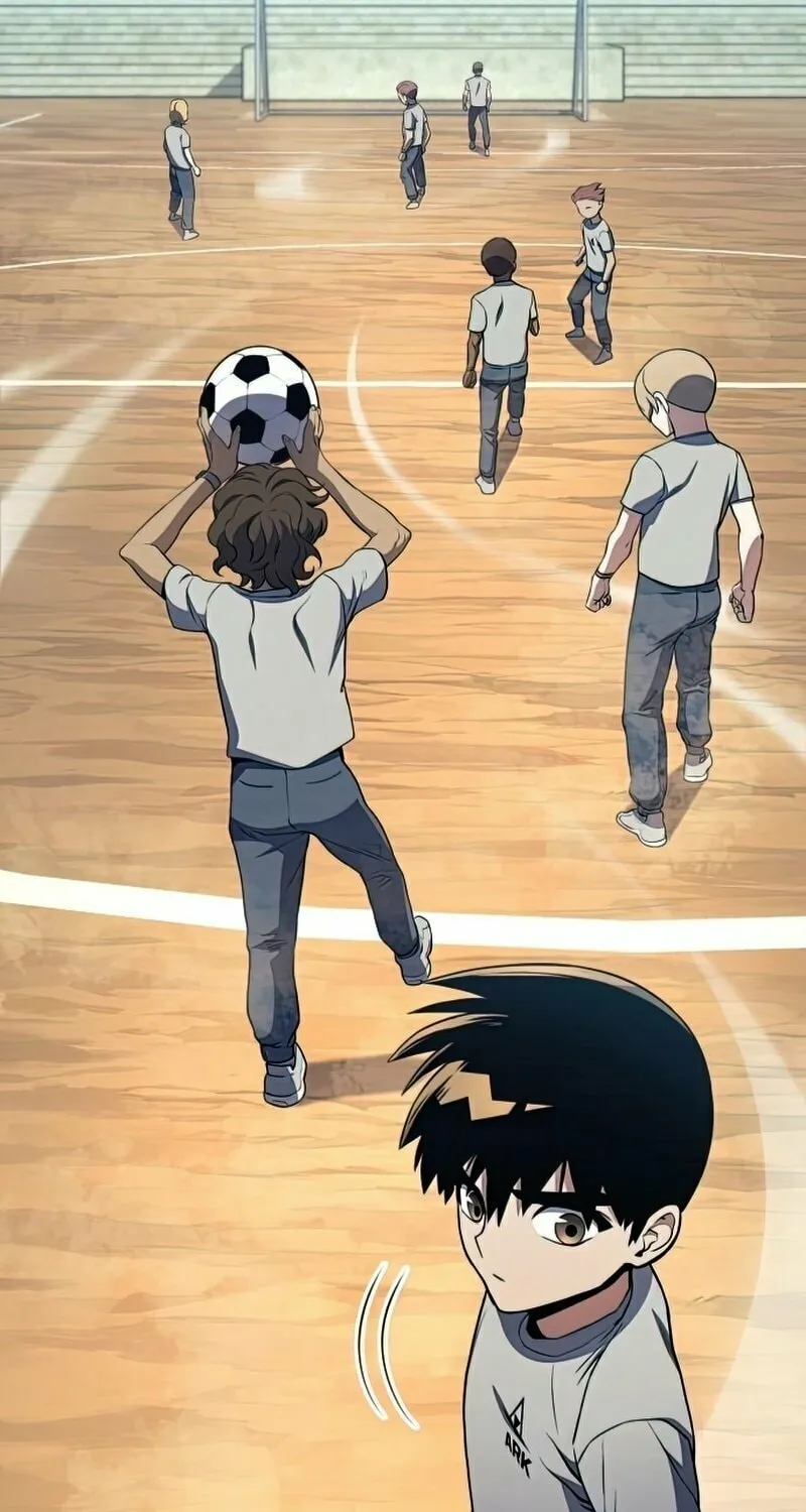 Read Kill The Dragon chapter 14 image 93 on Lezhin