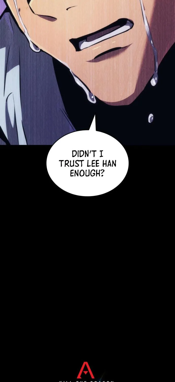 Read Kill The Dragon chapter 140 image 12 on Lezhin