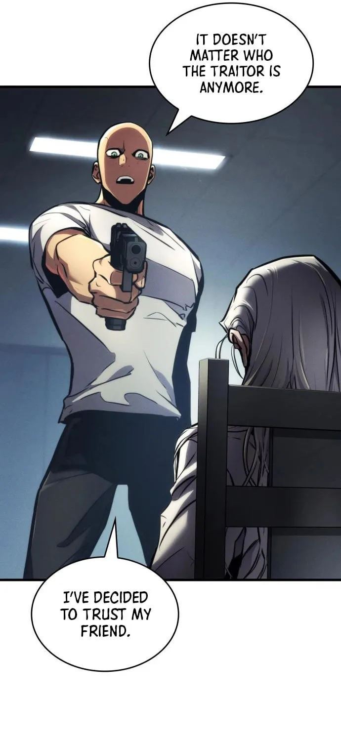 Read Kill The Dragon chapter 140 image 30 on Lezhin