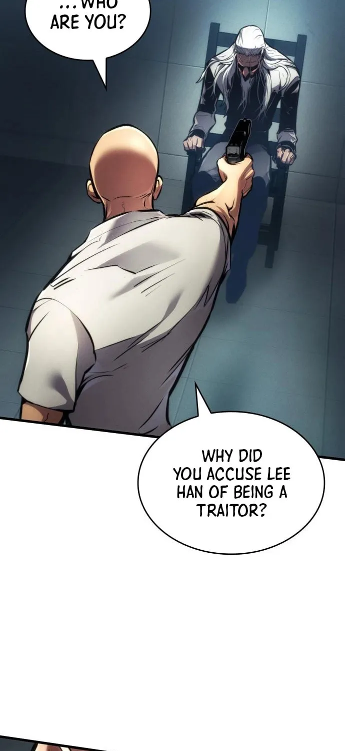 Read Kill The Dragon chapter 140 image 38 on Lezhin