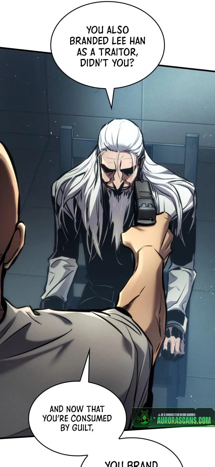 Read Kill The Dragon chapter 140 image 40 on Lezhin