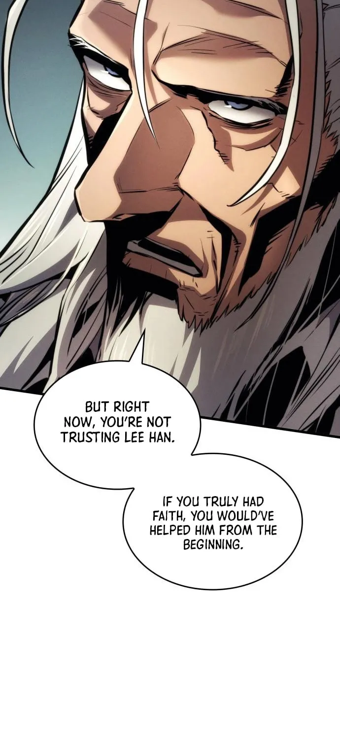 Read Kill The Dragon chapter 140 image 43 on Lezhin
