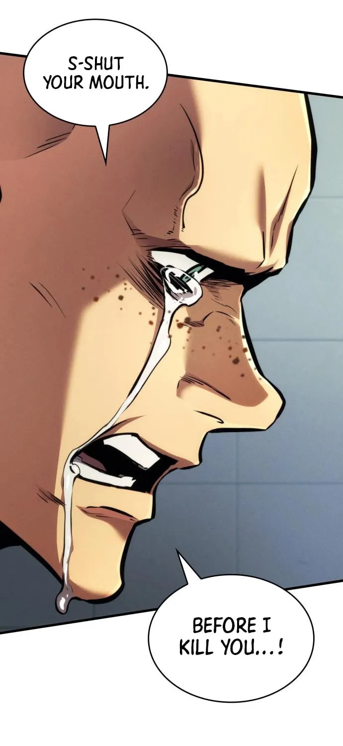 Read Kill The Dragon chapter 140 image 44 on Lezhin