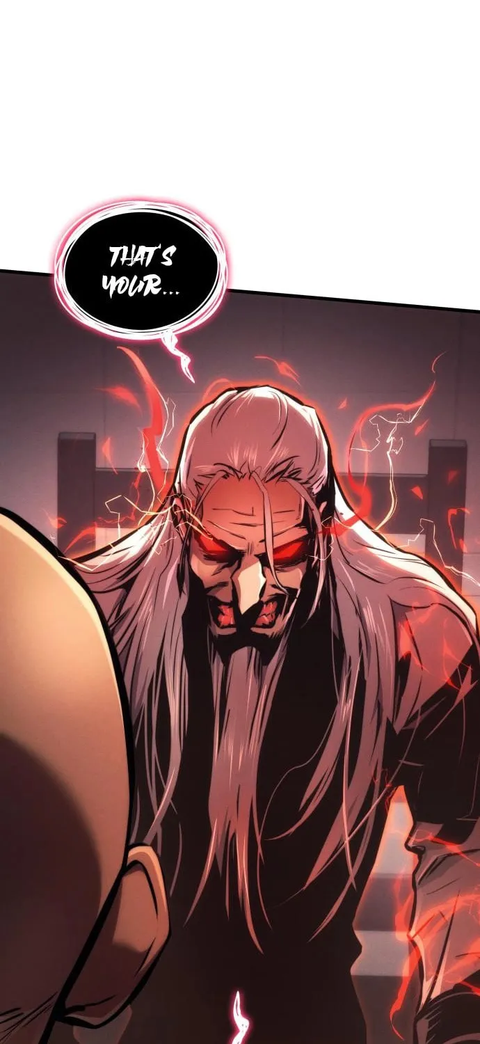 Read Kill The Dragon chapter 140 image 45 on Lezhin