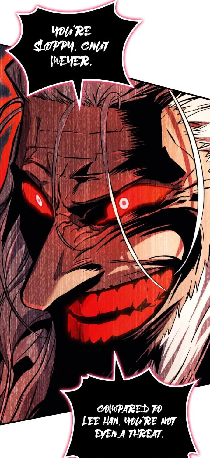 Read Kill The Dragon chapter 140 image 50 on Lezhin