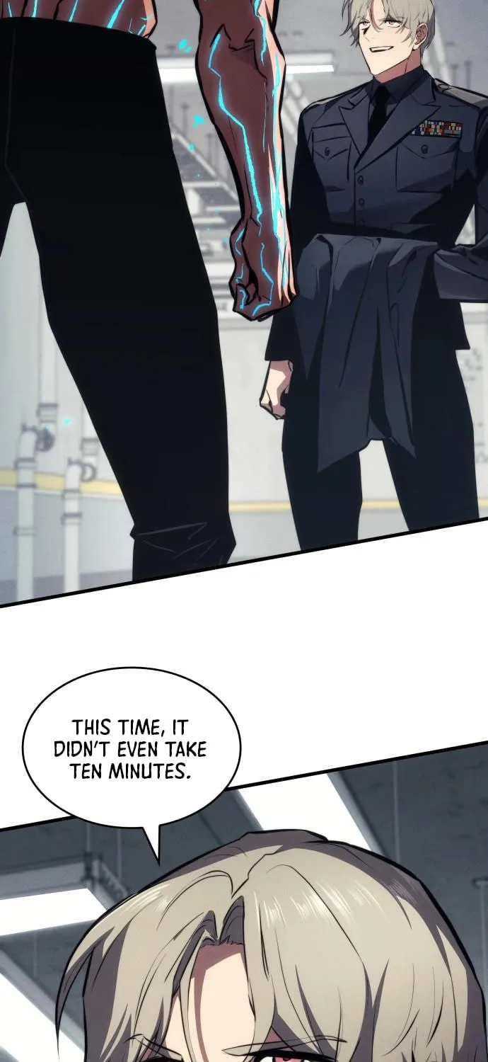 Read Kill The Dragon chapter 141 image 18 on Lezhin