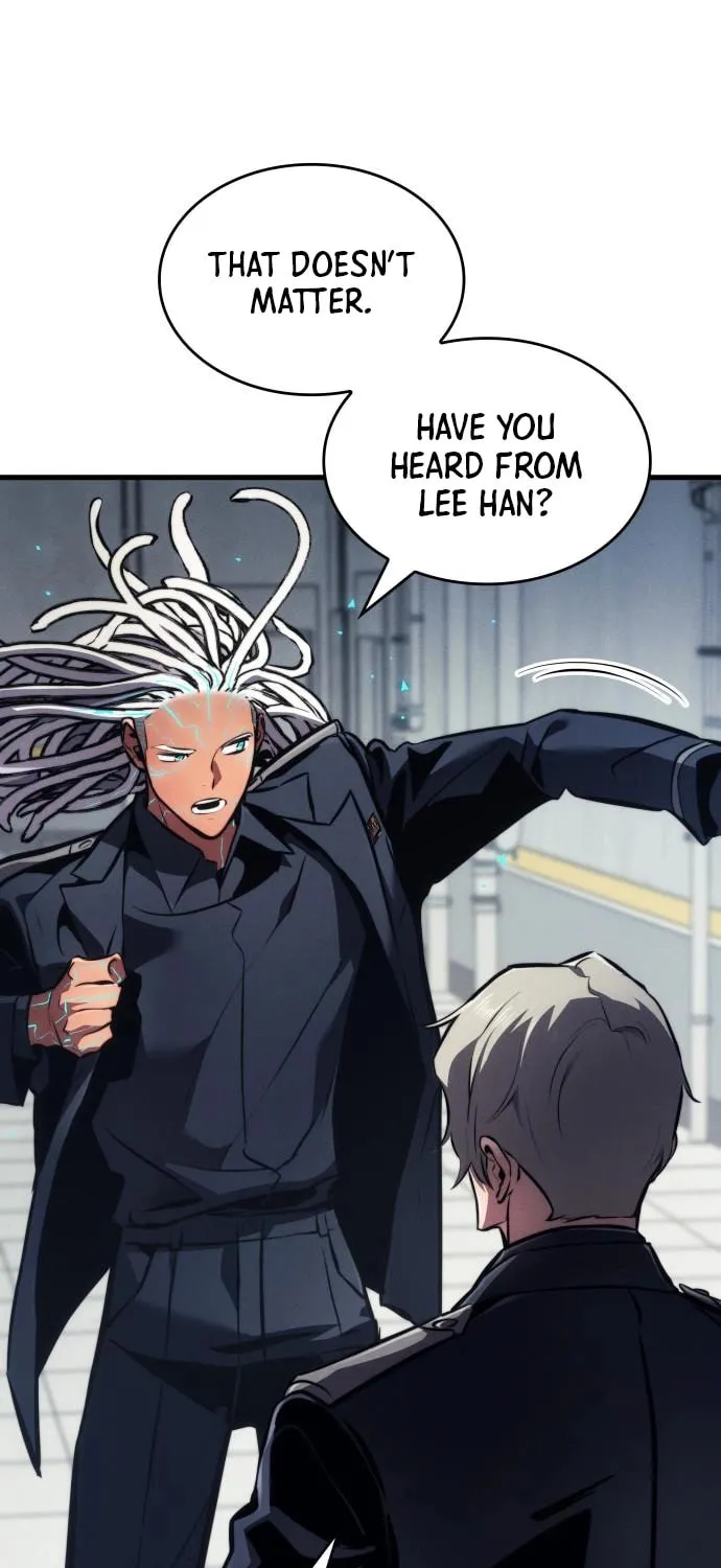 Read Kill The Dragon chapter 141 image 20 on Lezhin