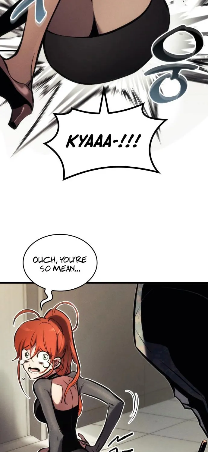 Read Kill The Dragon chapter 141 image 35 on Lezhin