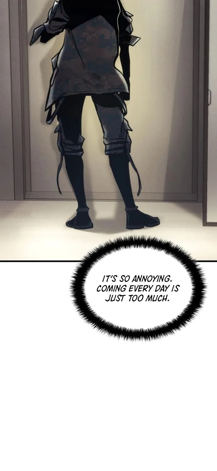 Read Kill The Dragon chapter 141 image 38 on Lezhin