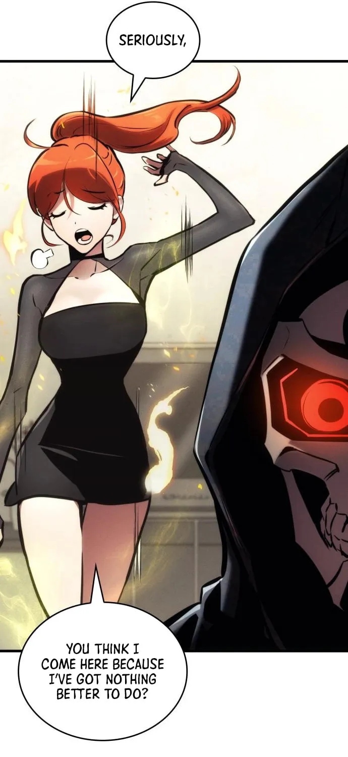 Read Kill The Dragon chapter 141 image 40 on Lezhin