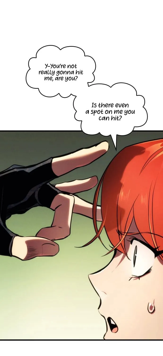 Read Kill The Dragon chapter 141 image 42 on Lezhin