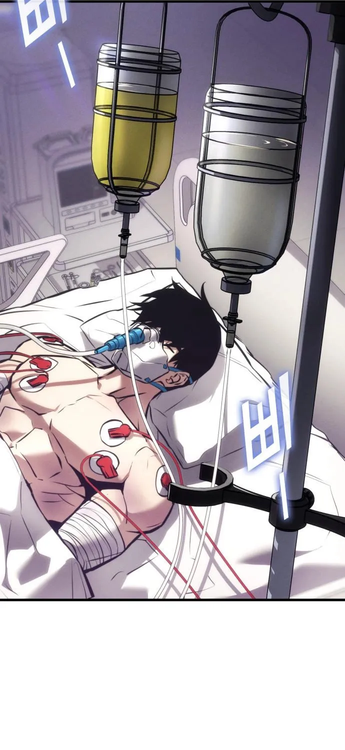 Read Kill The Dragon chapter 141 image 46 on Lezhin