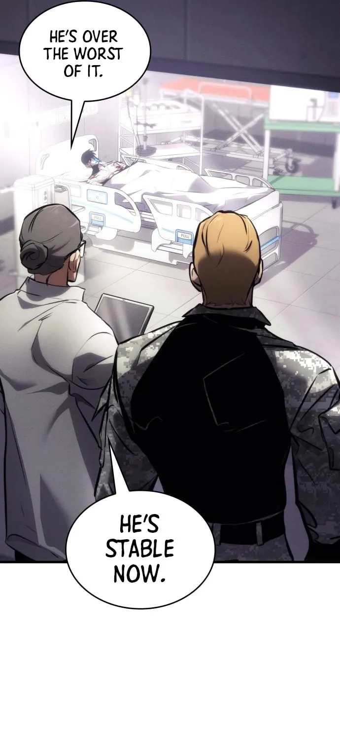Read Kill The Dragon chapter 141 image 50 on Lezhin