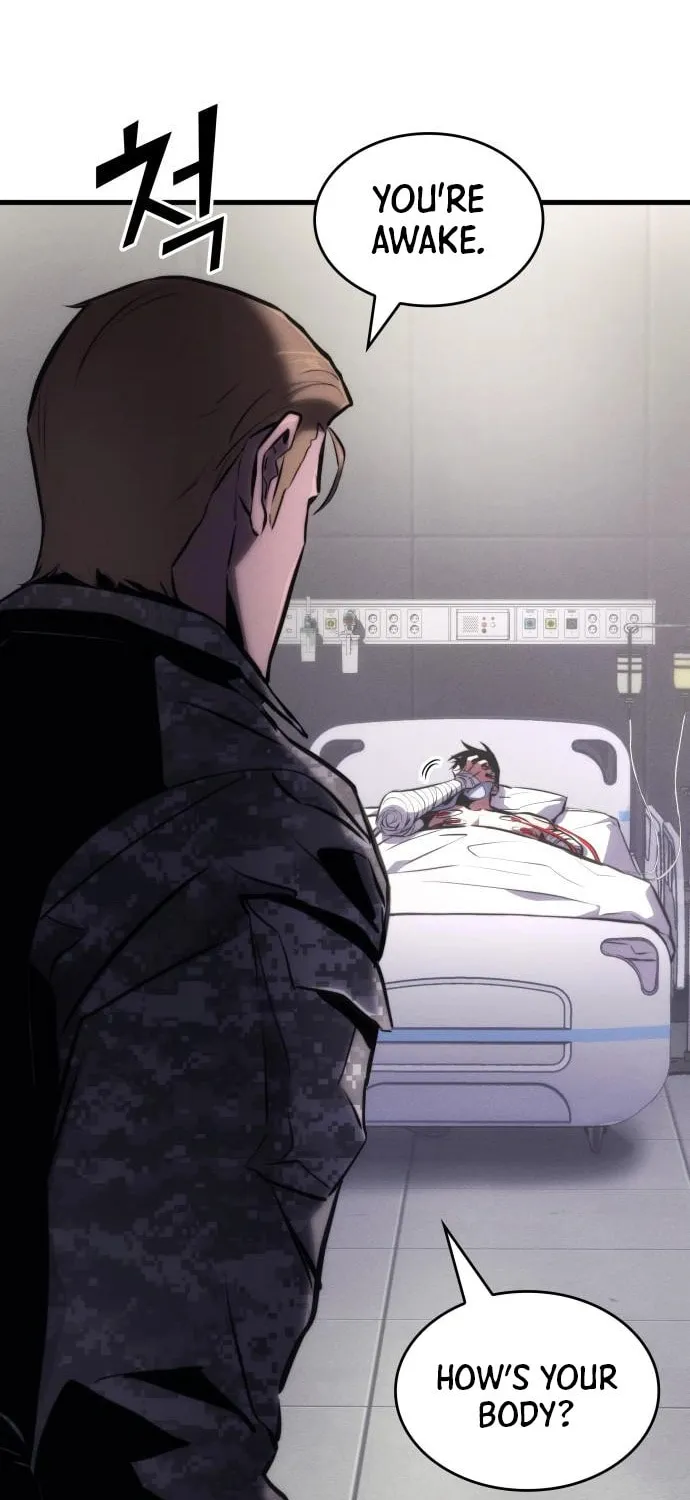 Read Kill The Dragon chapter 141 image 77 on Lezhin