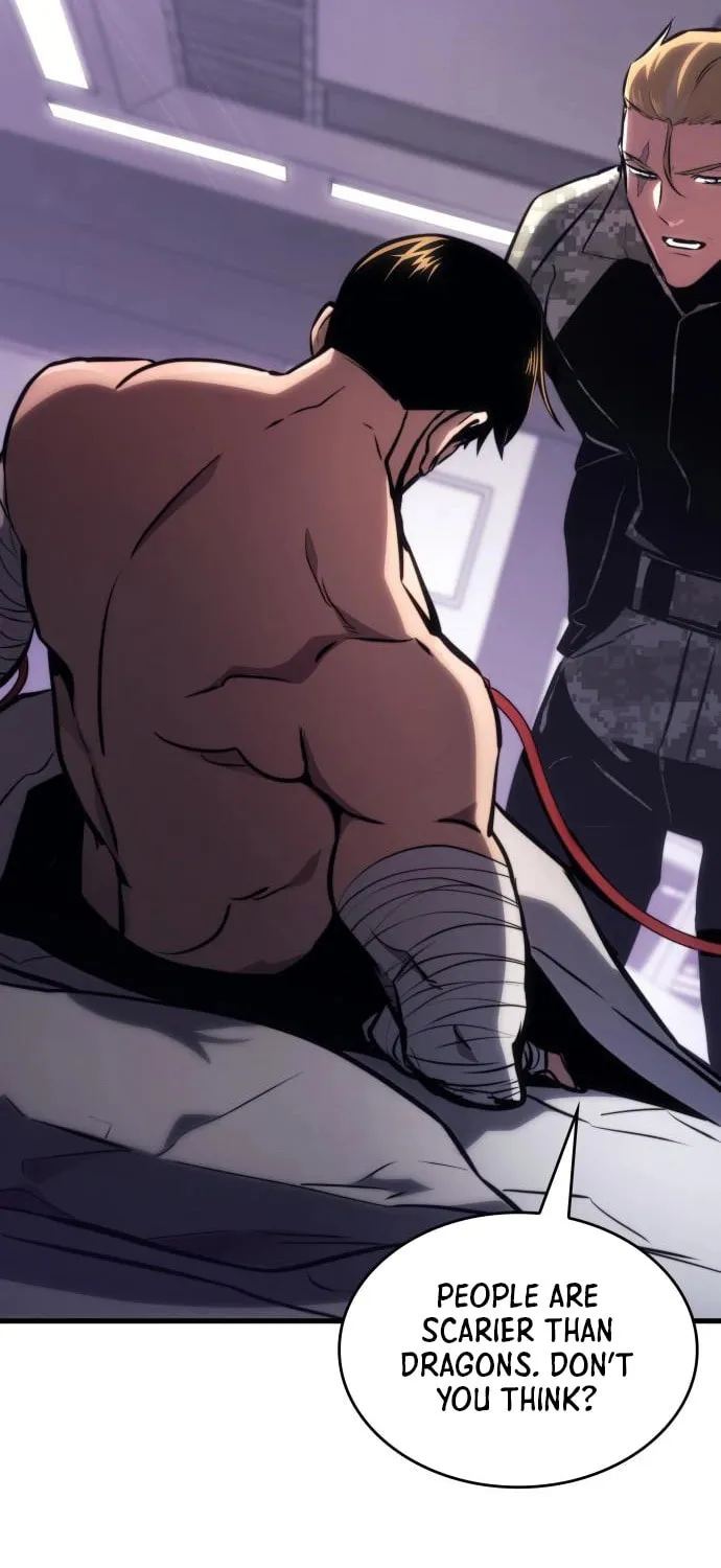 Read Kill The Dragon chapter 141 image 80 on Lezhin