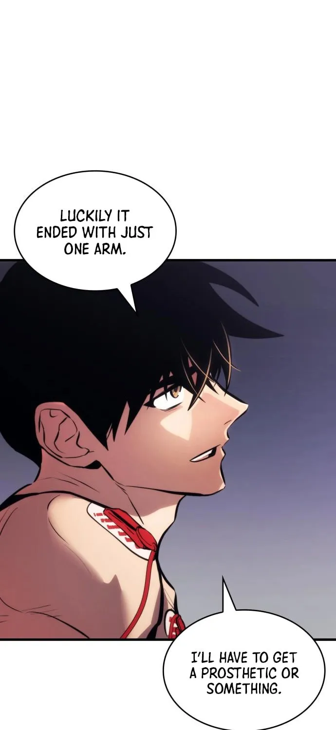 Read Kill The Dragon chapter 141 image 81 on Lezhin