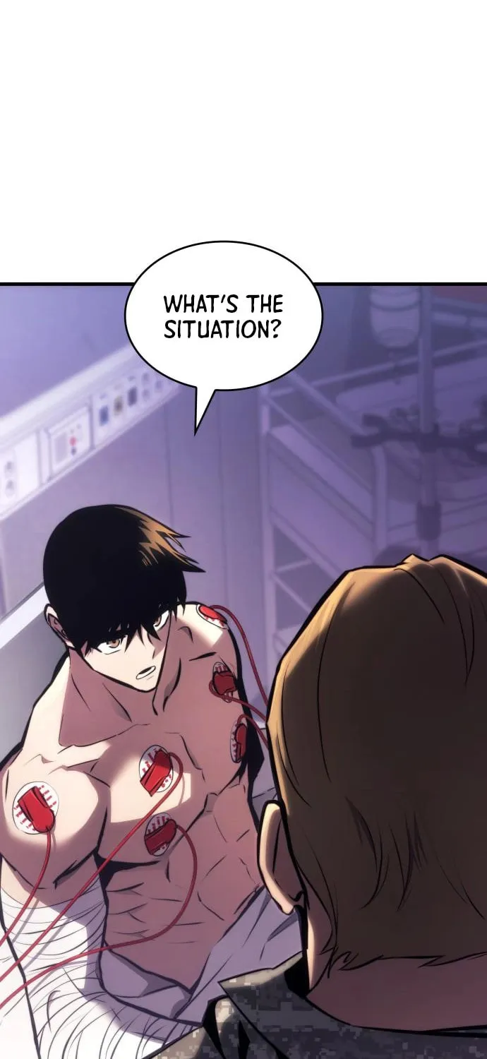 Read Kill The Dragon chapter 141 image 83 on Lezhin