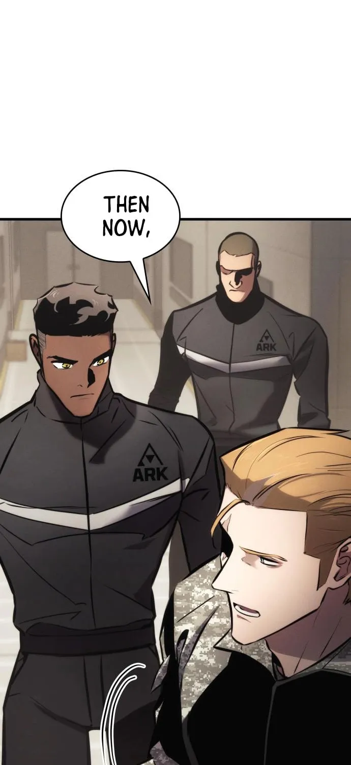 Read Kill The Dragon chapter 142 image 10 on Lezhin