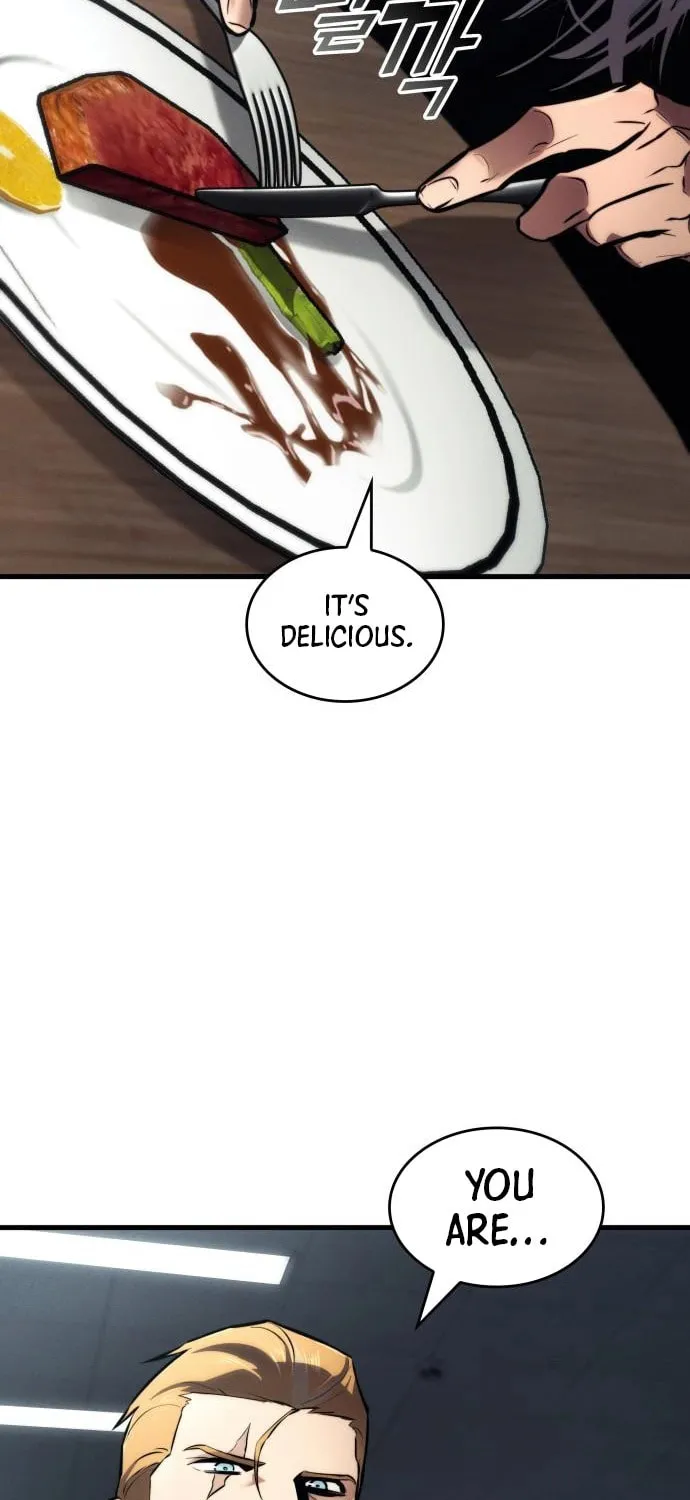 Read Kill The Dragon chapter 142 image 18 on Lezhin