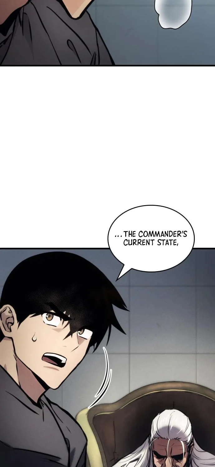 Read Kill The Dragon chapter 142 image 32 on Lezhin