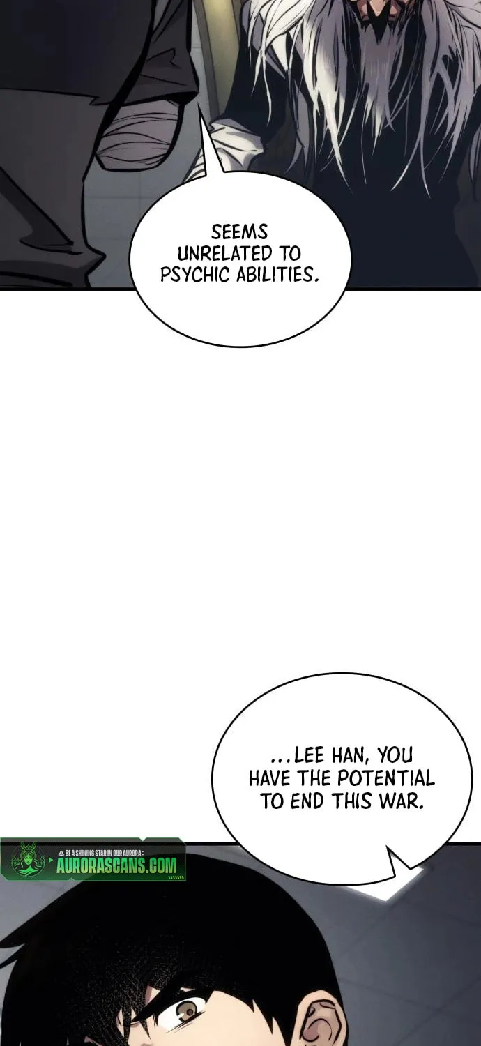 Read Kill The Dragon chapter 142 image 33 on Lezhin