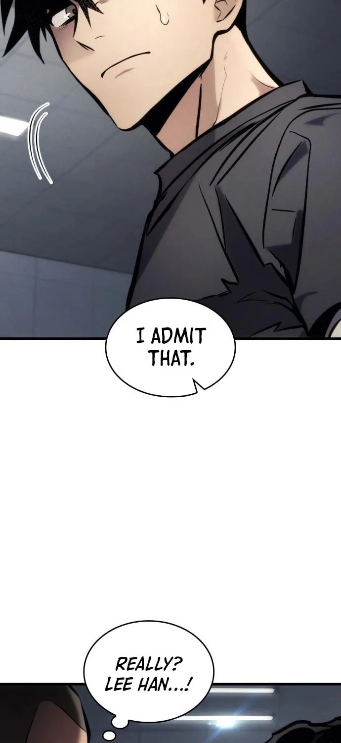 Read Kill The Dragon chapter 142 image 34 on Lezhin