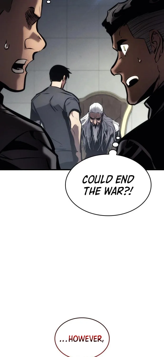 Read Kill The Dragon chapter 142 image 35 on Lezhin