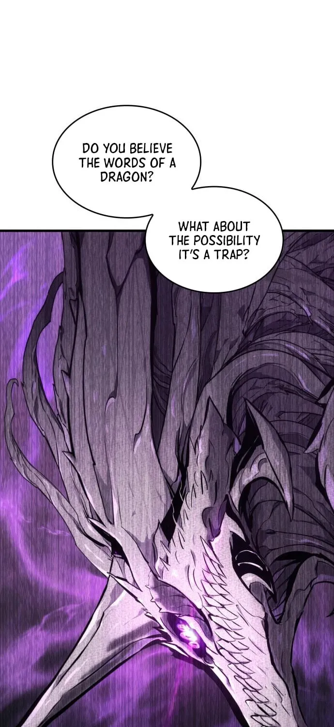 Read Kill The Dragon chapter 142 image 37 on Lezhin