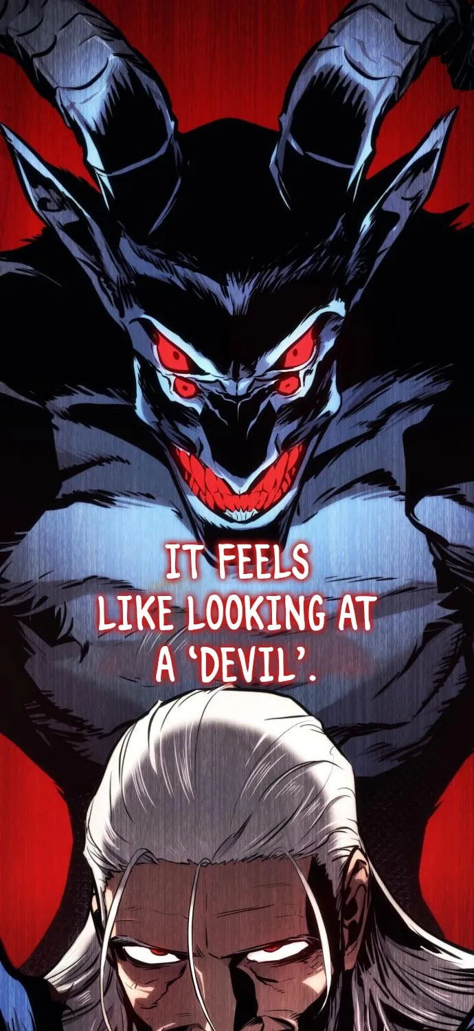 Read Kill The Dragon chapter 142 image 43 on Lezhin