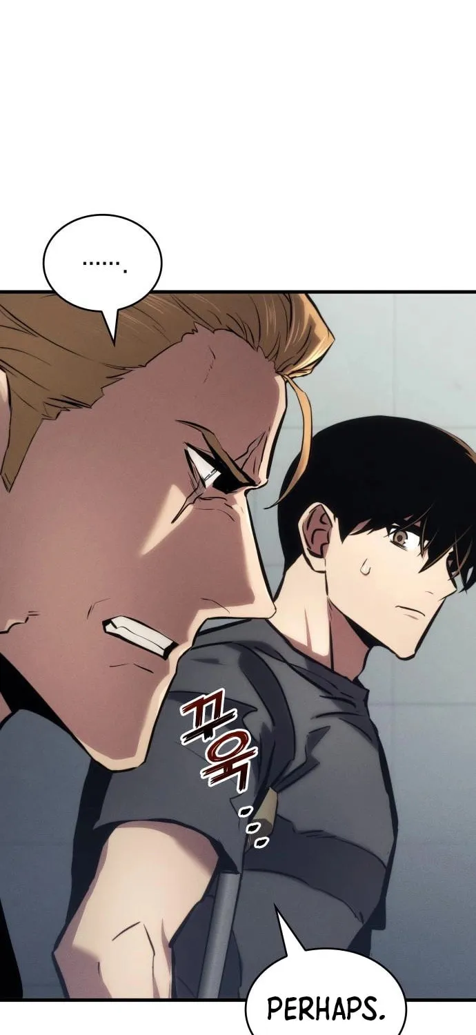 Read Kill The Dragon chapter 142 image 46 on Lezhin