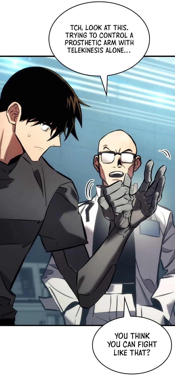 Read Kill The Dragon chapter 142 image 66 on Lezhin