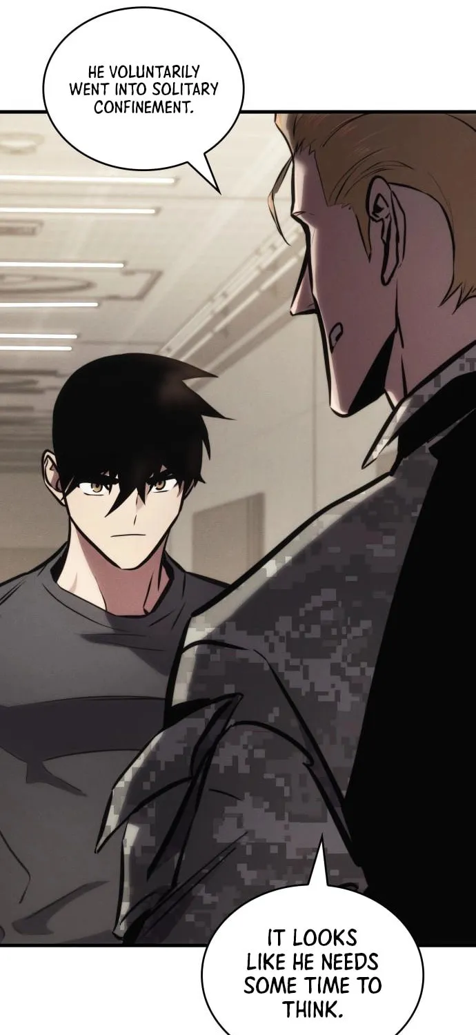 Read Kill The Dragon chapter 142 image 8 on Lezhin