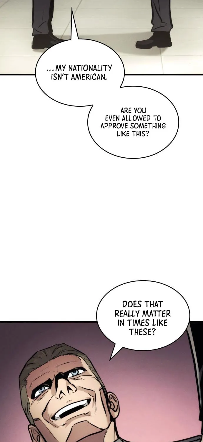 Read Kill The Dragon chapter 143 image 16 on Lezhin