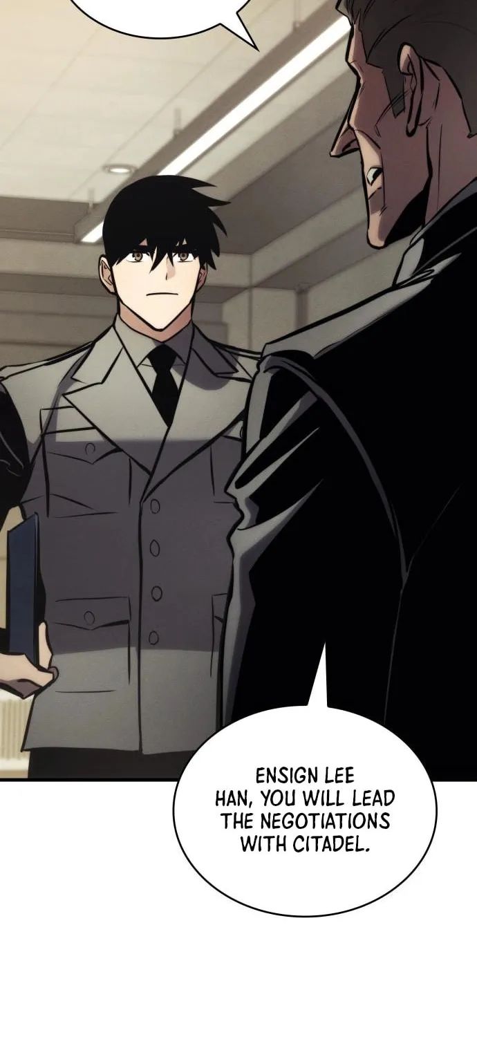 Read Kill The Dragon chapter 143 image 18 on Lezhin