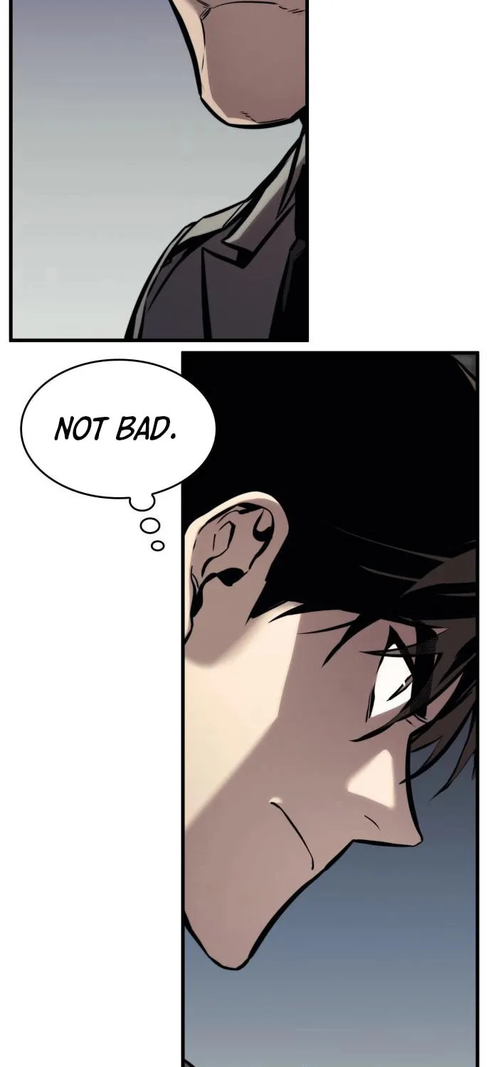 Read Kill The Dragon chapter 143 image 22 on Lezhin