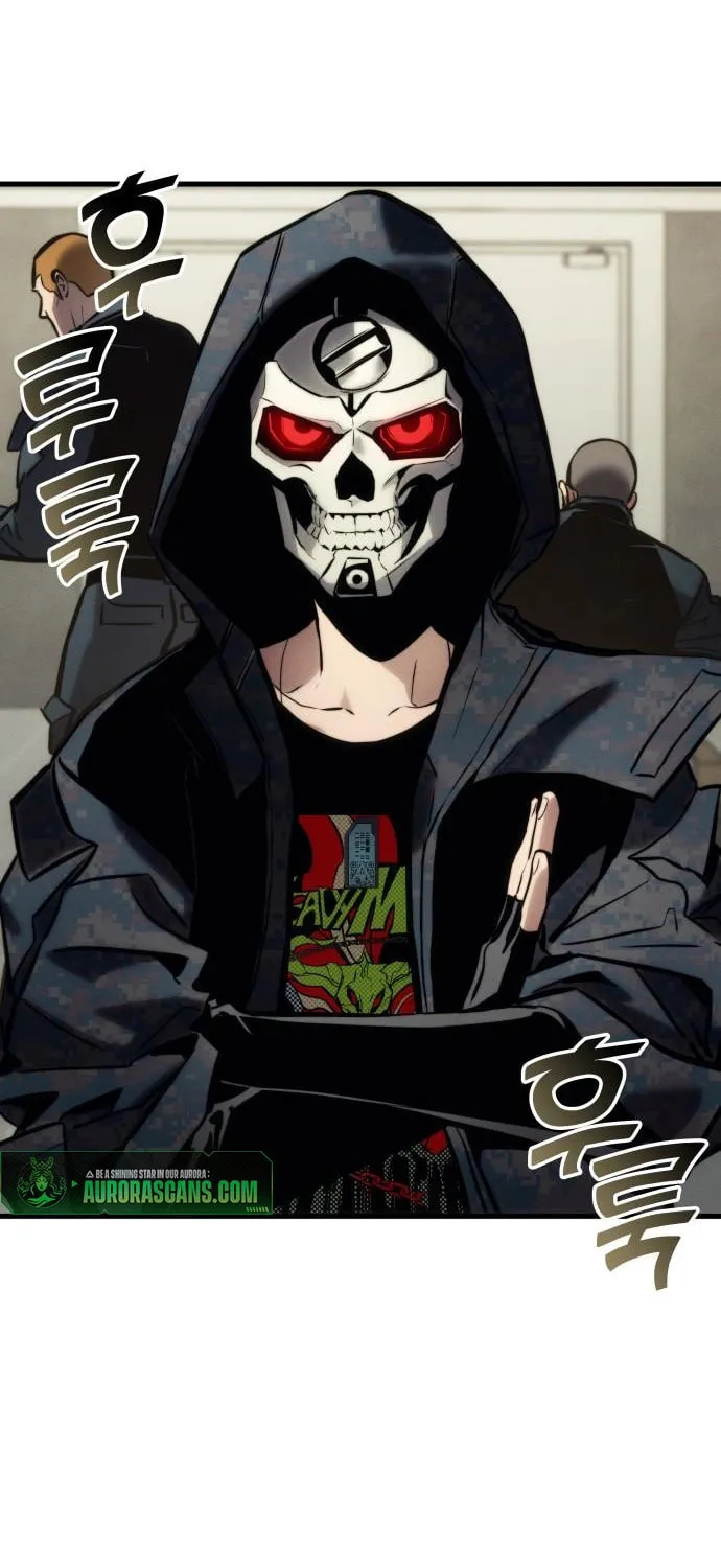 Read Kill The Dragon chapter 143 image 27 on Lezhin